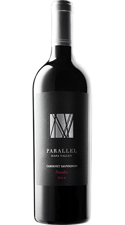 2014 Paradise Cabernet Sauvignon