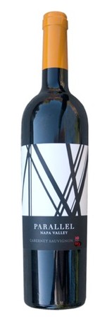 2018 Parallel Napa Valley Cabernet Sauvignon (750mL)