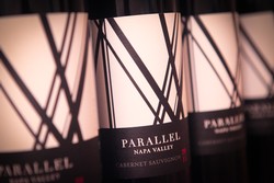 2-Pack: Parallel Napa Valley Cabernets