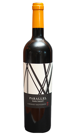 2012 Parallel Napa Valley Cabernet Sauvignon (1.5L)