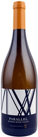 2012 Parallel Russian River Chardonnay (3L)