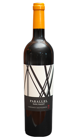 2013 Parallel Napa Valley Cabernet Sauvignon (1.5L)