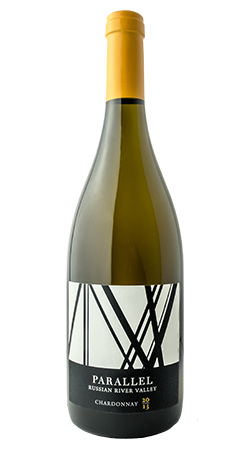 2013 Parallel Russian River Chardonnay (750ml)