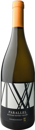 2013 Parallel Russian River Chardonnay (1.5L)