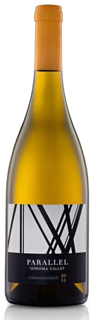 2023 Parallel Sonoma Valley Chardonnay (750mL)