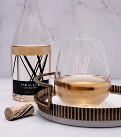 Parallel Napa Valley | Apres Wine Collection