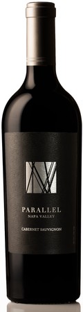 2016 Parallel Black Diamond Napa Valley Reserve Cabernet Sauvignon