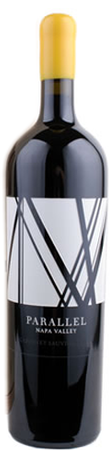2010 Parallel Napa Valley Cabernet Sauvignon (3L)