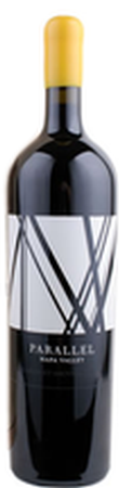 2010 Parallel Napa Valley Cabernet Sauvignon (750mL)