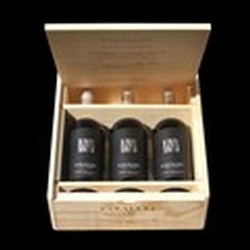 2006 Parallel Napa Valley Estate Cabernet Sauvignon (750mL 3pk)