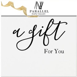 Parallel Wines Online Gift Card