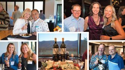 2025 Harvest Party