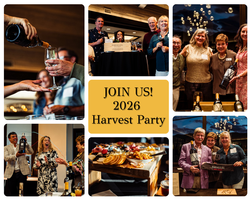 2026 Harvest Party