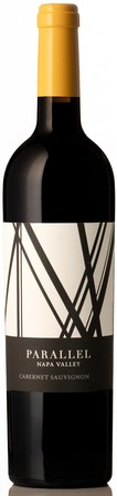 2017 Parallel Napa Valley Cabernet Sauvignon (750mL)