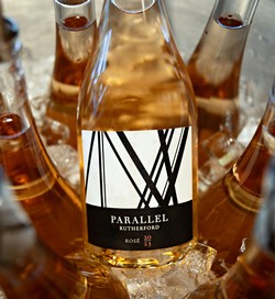 2026 Spring Bud Break Party