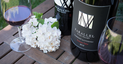 #OpenTheCellar: Parallel Wines Private Online & In-Person Tastings