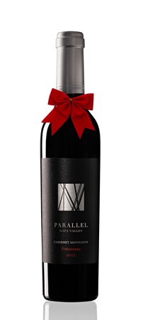 2012 Parallel Black Diamond Reserve Napa Valley Cabernet Sauvignon