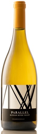 2021 Parallel Russian River Chardonnay (750mL)