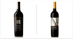 Parallel Wines Current Release Reds