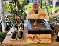 The Napa Portfolio Tasting | Kansas City, MO | Tues, 4/28