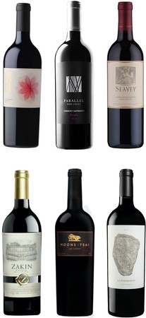 The Viticulture Collection