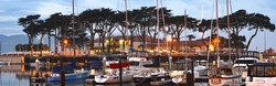 St Francis Yacht Club Atelier Melka Tasting