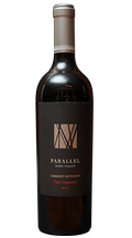 2011 Parallel Black Diamond Reserve Napa Valley Cabernet Sauvignon "First Temptation" (750mL)