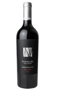 2013 Parallel Black Diamond Reserve Napa Valley Cabernet Sauvignon 