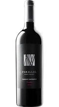 2014 Parallel Black Diamond Reserve Napa Valley Cabernet Sauvignon 