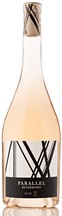 2023 Parallel Rutherford Rose (750mL)
