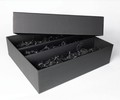 3 Bottle Box