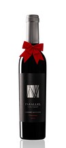 2012 Parallel Black Diamond Reserve Napa Valley Cabernet Sauvignon 